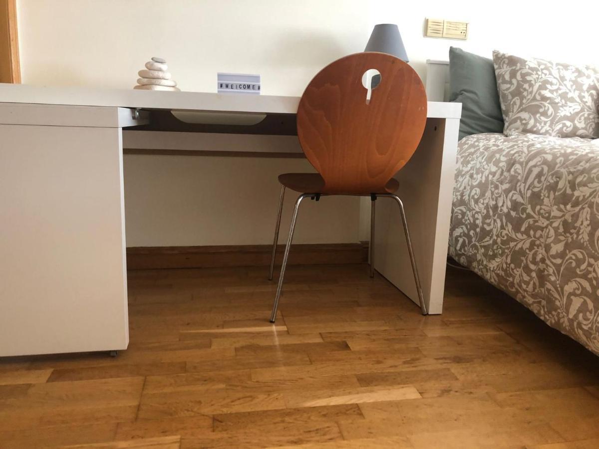 Private Ensuite Beachside 파레드 외부 사진