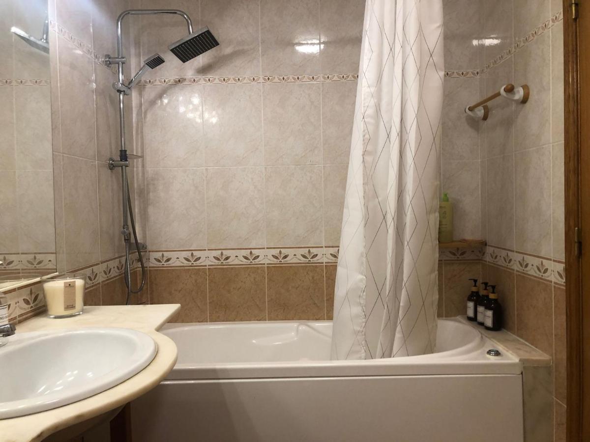 Private Ensuite Beachside 파레드 외부 사진